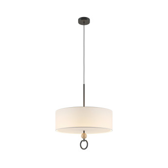 Подвесной светильник MAYTONI GLAMPING MOD437PL-05B