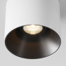 Потолочный светильник MAYTONI ALFA LED C064CL-01-15W3K-RD-WB