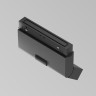Трековый светильник MAYTONI POINTS ROT TR033-2-6W3K-B