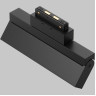 Трековый светильник MAYTONI POINTS ROT TR077-2-20W3K-B