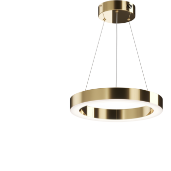Подвесной светильник MAYTONI SATURNO MOD415PL-L36BS4K