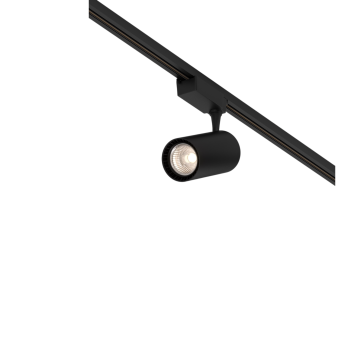 Трековый светильник MAYTONI VUORO TR003-1-36W3K-W-B