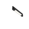 Трековый светильник MAYTONI BASIS TR196-3-10W4K-B