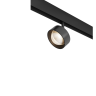 Трековый светильник MAYTONI LENS TR217-2-15W3K-B