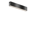 Трековый светильник MAYTONI BASIS FLARITY TR151-1-18W4K-B
