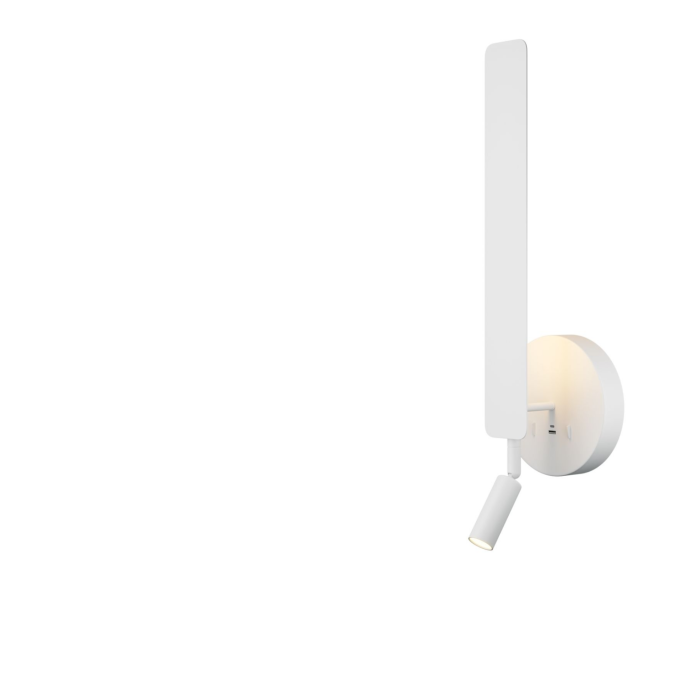 Настенный светильник MAYTONI COMBO MOD214WL-L8W3K1