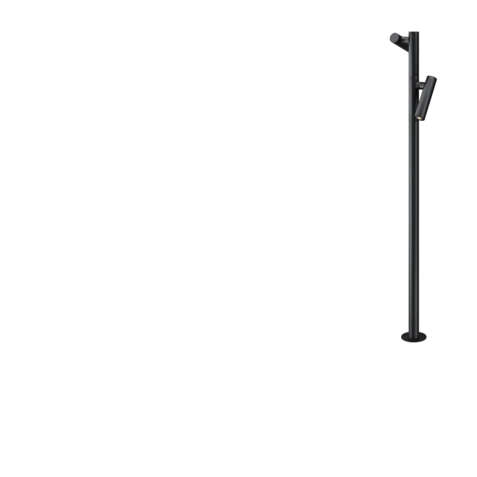 Ландшафтный светитель MAYTONI TORQ O494FL-L20B3K