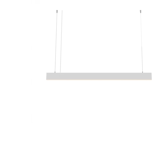 Светильник подвесной MAYTONI BASIS P070PL-2.7-3-4K-W